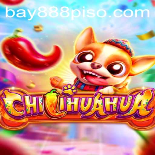 CHILIHUAHUA: A Spicy Adventure in Gaming with Bay888