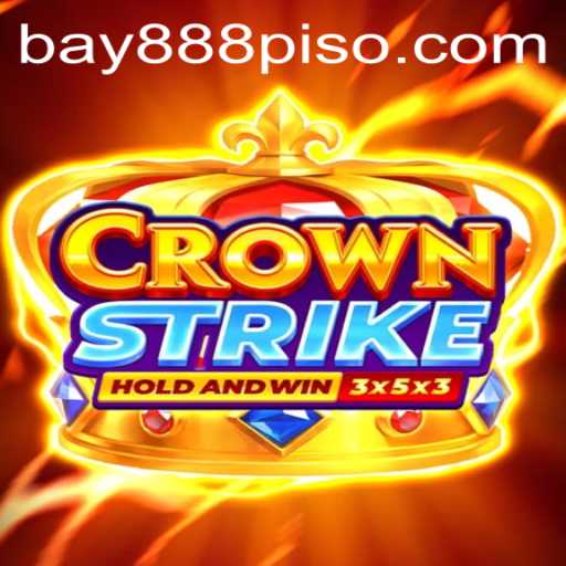 Crownstrike: The Next Big Thing in the Gaming Universe