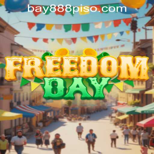 FreedomDay: A Thrilling Adventure Game You Can't Miss