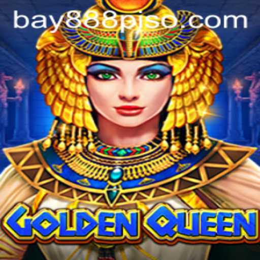 GoldenQueen: The Game That’s Reigning Supreme in the Gaming World