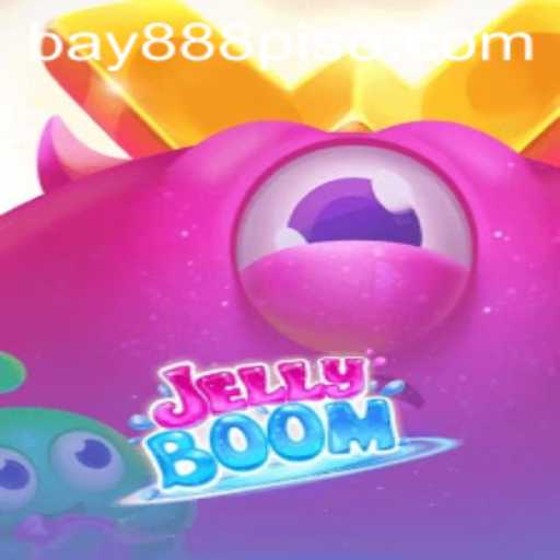 JellyBoom: A Sweet Adventure with Bay888