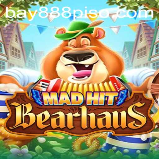 Discover the Exciting World of MadHitBearhaus: An In-Depth Look at the Game